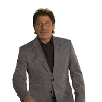 Point Link Sticker by Celebrity Apprentice Australia