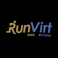 RunVirt run running virt running event GIF