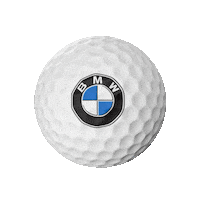 BMWGolfsport drivenbypassion bmwgolfsport bmwpgachampionship bmwpga Sticker