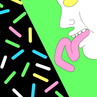 GIF by Natalie James