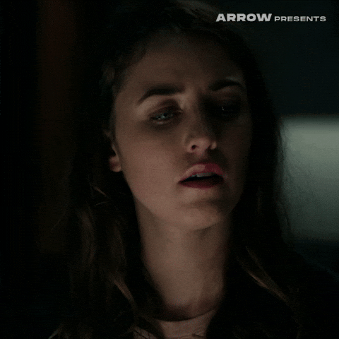 Indie Film GIF by Arrow Video