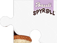 Solve The Roll Sticker by Bauli India