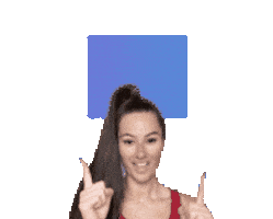 Link Bio Sticker