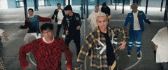 prettymuch cnco prettymuch me necesita GIF