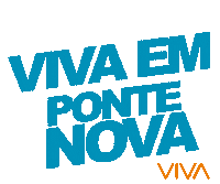 Vivacidades Vivaempontenova Sticker by VIVA EVENTOS