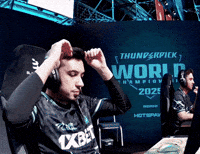 Angry Cs2 GIF by Aurora Gaming