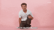 Austin Butler GIF by BuzzFeed