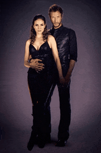 lauren bo GIF by Showcase Network