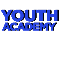 Youth Sticker by Pais Movement