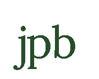 Vert Jpb Sticker by Jaune Parfois Bleu