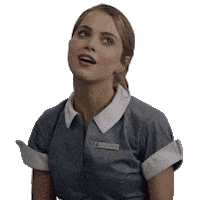 season 1 yes Sticker by ABC Network