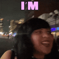 I Am No GIF