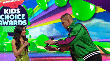 Gronk Magic Trick