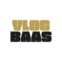 VloerenBaas new vlog nieuw baas Sticker