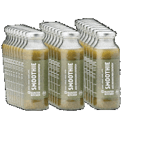 Bio Smoothie Sticker by klosterkitchen