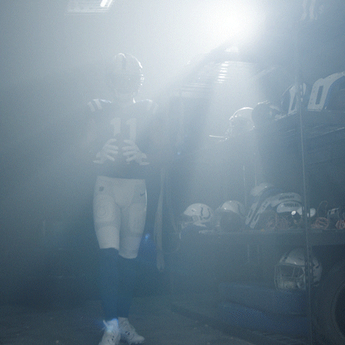 Nfl Football GIF by Indianapolis Colts