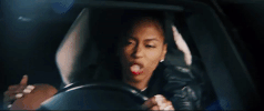 fastest route GIF by Kash Doll