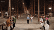Andy Mel GIF by MasterChefAU