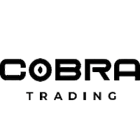 Stock Market Order Sticker by Cobra Trading