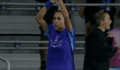 2025 GIF by National Women's Soccer League
