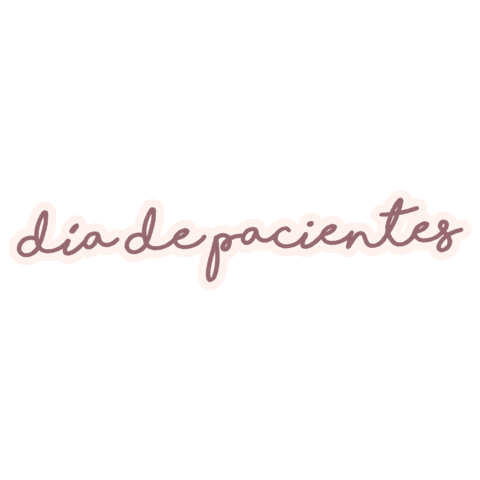 Dia De Pink Sticker