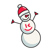 kontaktaz new year 2021 yeni yil yeni il Sticker