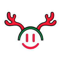 kontaktaz new year 2021 yeni yil yeni il Sticker