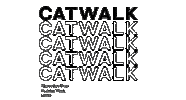 Fashion Week Sticker by IFEMA