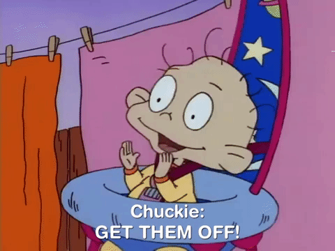 nicksplat rugrats GIF