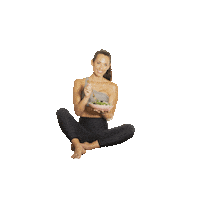 Gut Health Bodi Sticker by Beachbody