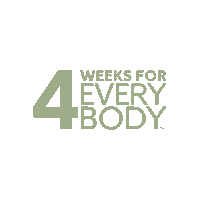 Gut Health Bodi Sticker by Beachbody