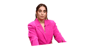 Girl Love Sticker by Amazon miniTV
