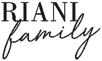 Riani Family Sticker by RIANISTA