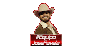 La Voz Tvazteca Sticker by Acun Medya