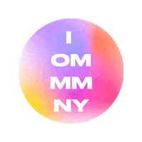 OMMMstudio ommm ommmstudio dearmilano ommmnyc Sticker