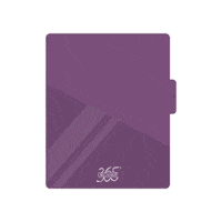 Organize365 productivity organized home organization organize365 Sticker