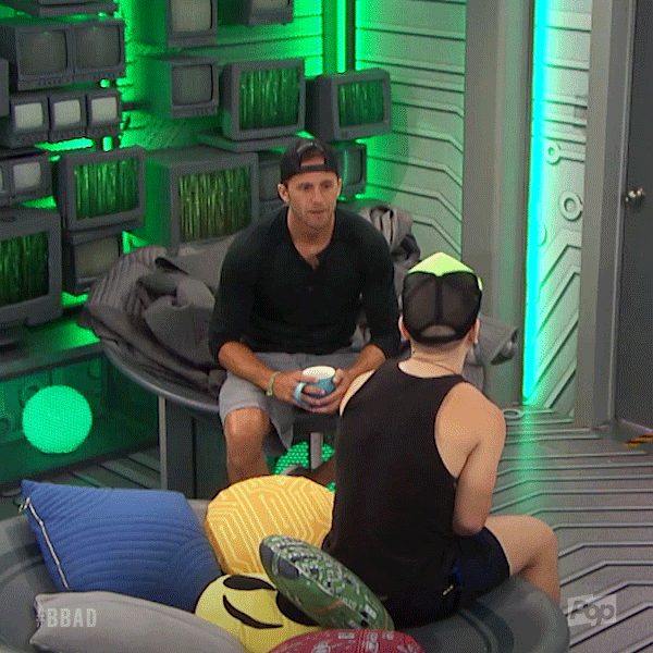 big brother lol GIF by Big Brother After Dark