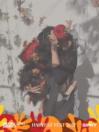 harvestfestny GIF by Meatpacking District