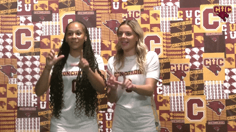 Wbb GIF by CUCougars