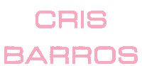 Untitled Sticker by CRIS BARROS OFFICIAL