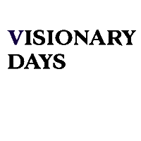 Sticker by Visionary