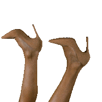 MARYSHOES fashion sexy style shopping Sticker