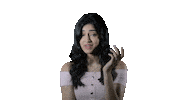 Sticker by Ananya Pandey