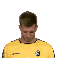 Line Up Smile Sticker by Bundesliga