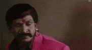 Shock Looking GIF