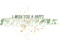 New Year Party Sticker by omamashop