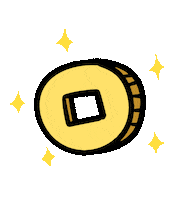 Happy New Year Sticker by Ai and Aiko