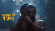 Ramcharan GIF