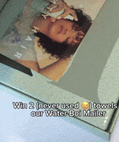 Contest Win GIF by Charli Gurl