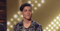 abc GIF by Boy Band